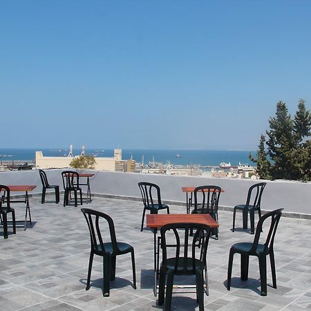 Apartments With Sea View Haifa Eksteriør bilde
