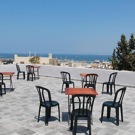 Apartments With Sea View Haifa Eksteriør bilde