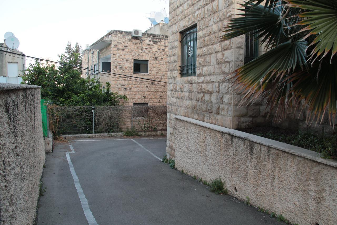 Apartments With Sea View Haifa Eksteriør bilde