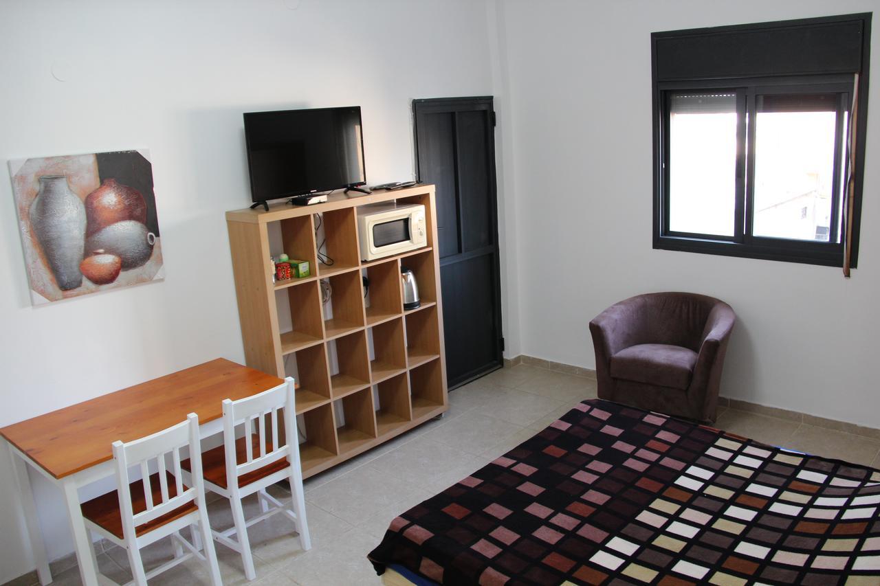 Apartments With Sea View Haifa Eksteriør bilde