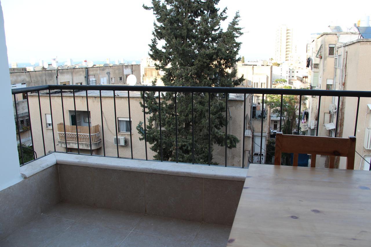 Apartments With Sea View Haifa Eksteriør bilde