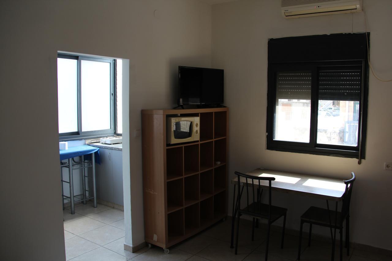Apartments With Sea View Haifa Eksteriør bilde